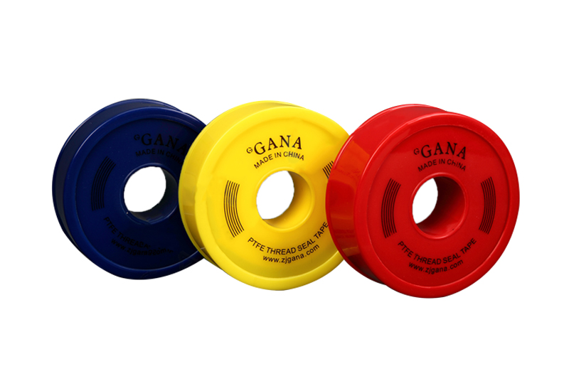25mm PTFE 膠帶 -7