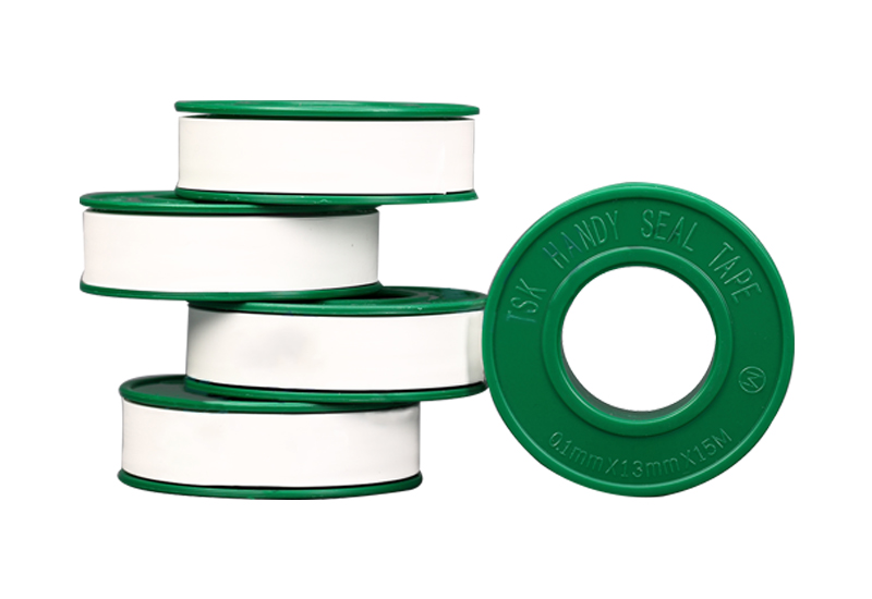25mm PTFE 膠帶 -11