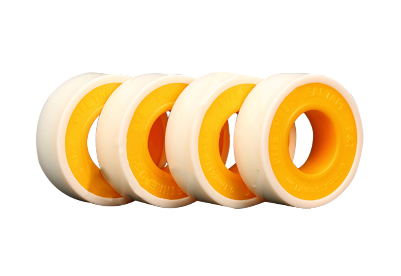25mm PTFE 膠帶 -12