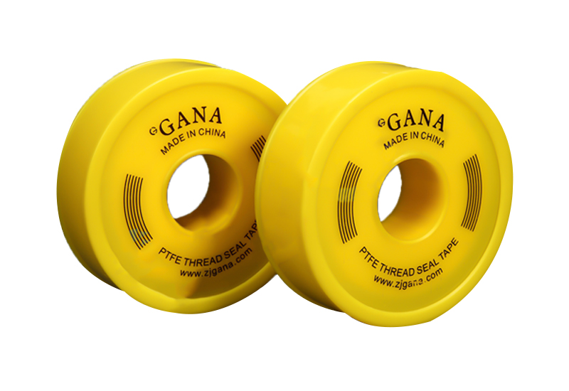 19mm PTFE 膠帶 -2