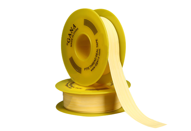 25mm PTFE 膠帶 -3